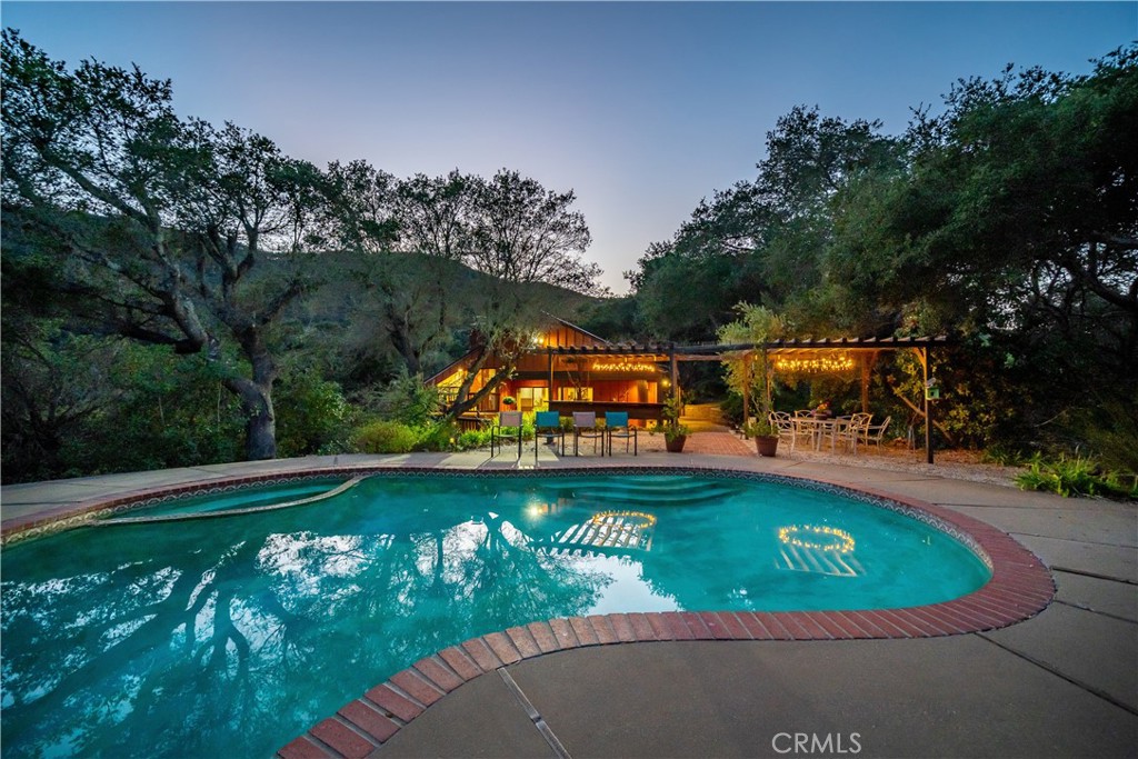 4411 See Canyon Rd, San Luis Obispo, CA 93405