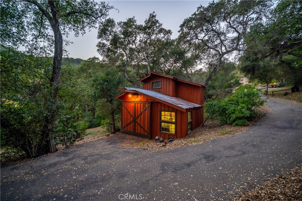 4411 See Canyon Rd, San Luis Obispo, CA 93405