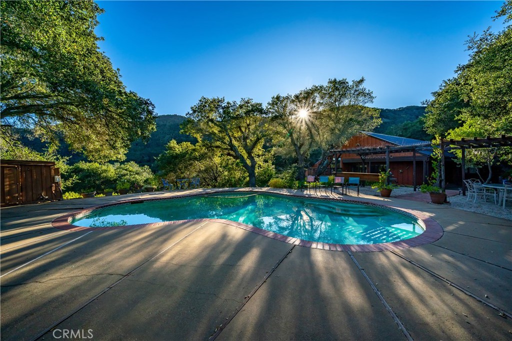 4411 See Canyon Rd, San Luis Obispo, CA 93405