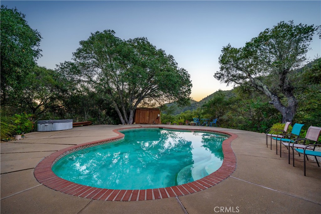 4411 See Canyon Rd, San Luis Obispo, CA 93405