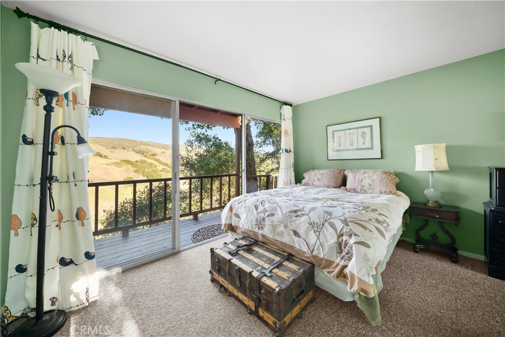 4411 See Canyon Rd, San Luis Obispo, CA 93405
