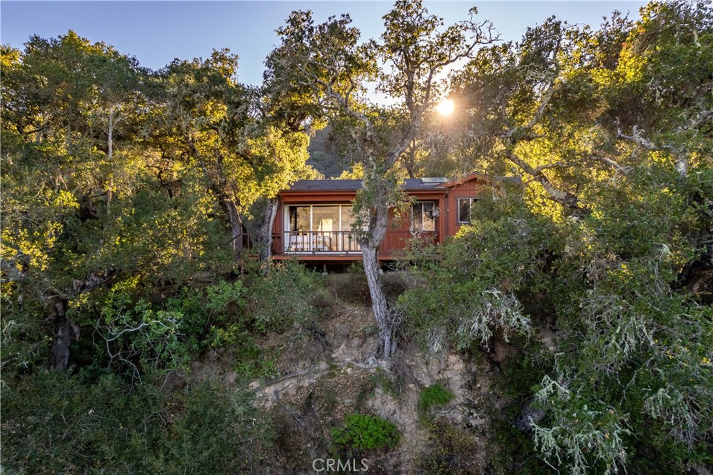 4411 See Canyon Rd, San Luis Obispo, CA 93405