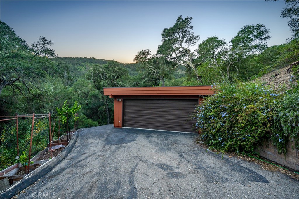 4411 See Canyon Rd, San Luis Obispo, CA 93405