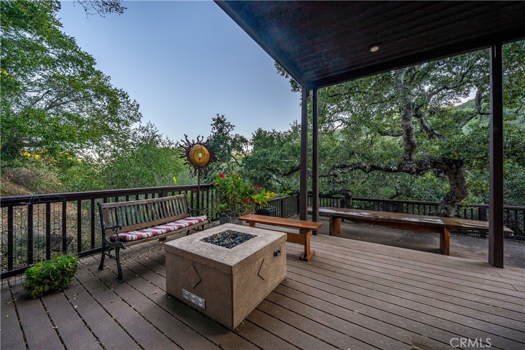 4411 See Canyon Rd, San Luis Obispo, CA 93405