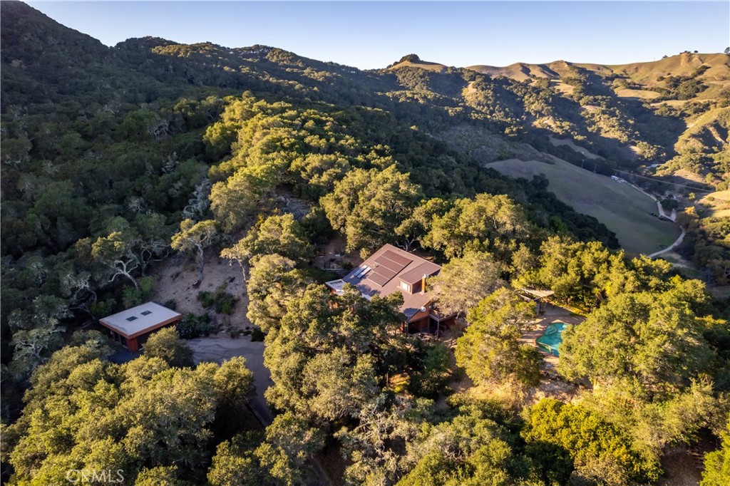 4411 See Canyon Rd, San Luis Obispo, CA 93405