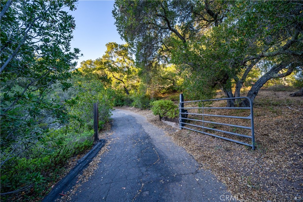 4411 See Canyon Rd, San Luis Obispo, CA 93405
