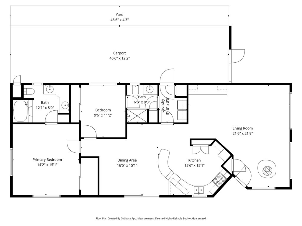 10963 Las Casitas, Atascadero, CA 93423