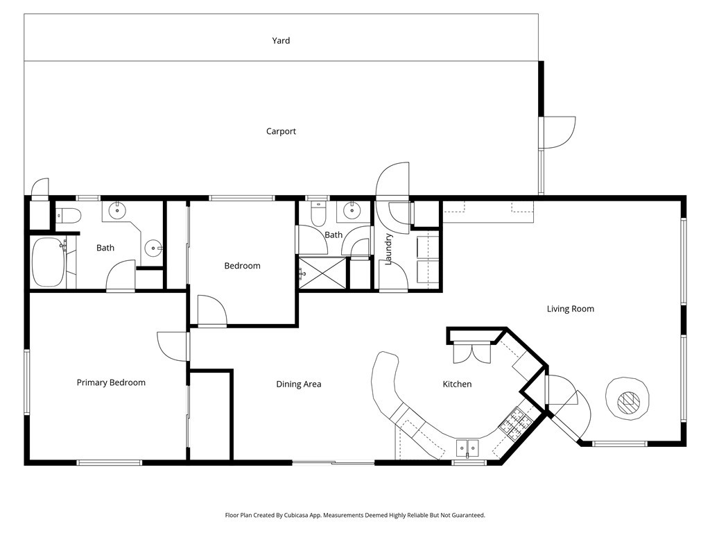 10963 Las Casitas, Atascadero, CA 93423