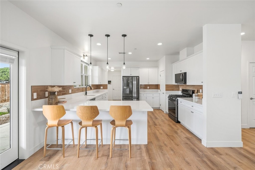 1793 S Mirasol, Atascadero, CA 93422