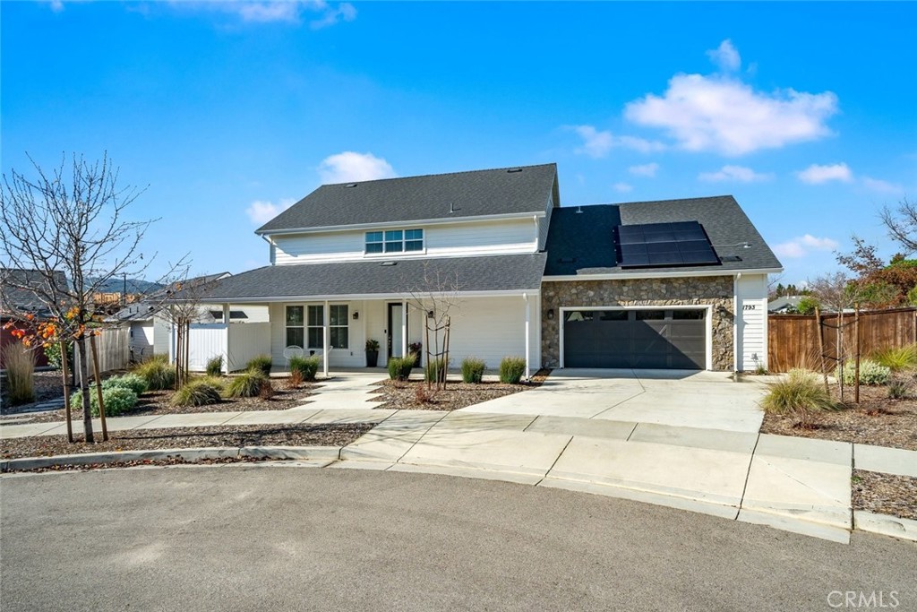 1793 S Mirasol, Atascadero, CA 93422