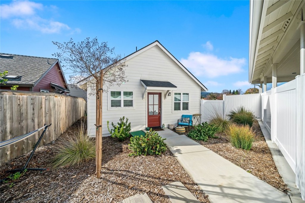 1793 S Mirasol, Atascadero, CA 93422