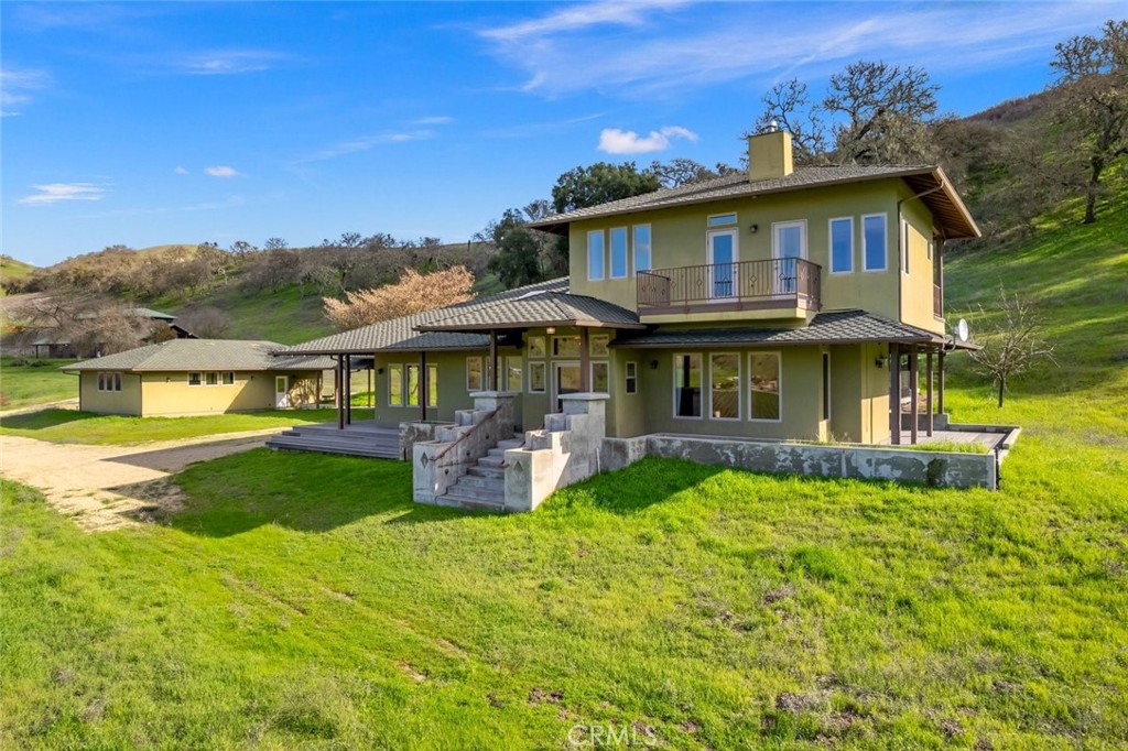 5840 Rocky Canyon, Atascadero, CA 93422