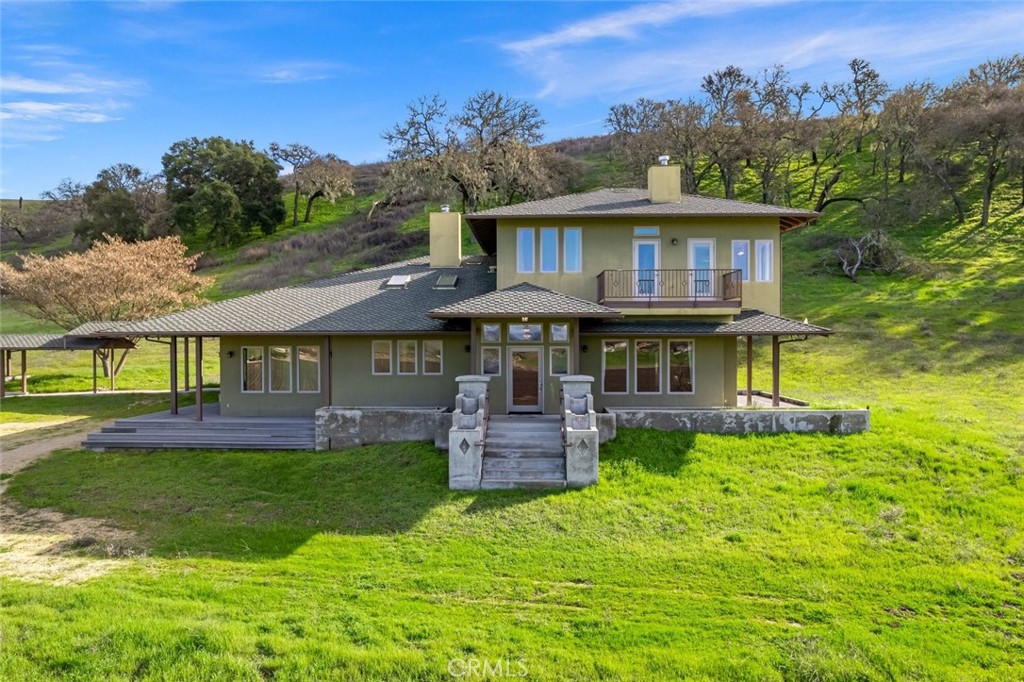 5840 Rocky Canyon, Atascadero, CA 93422