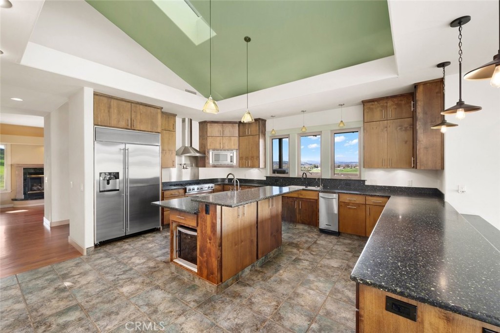 5840 Rocky Canyon, Atascadero, CA 93422