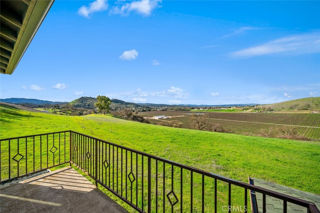 5840 Rocky Canyon, Atascadero, CA 93422