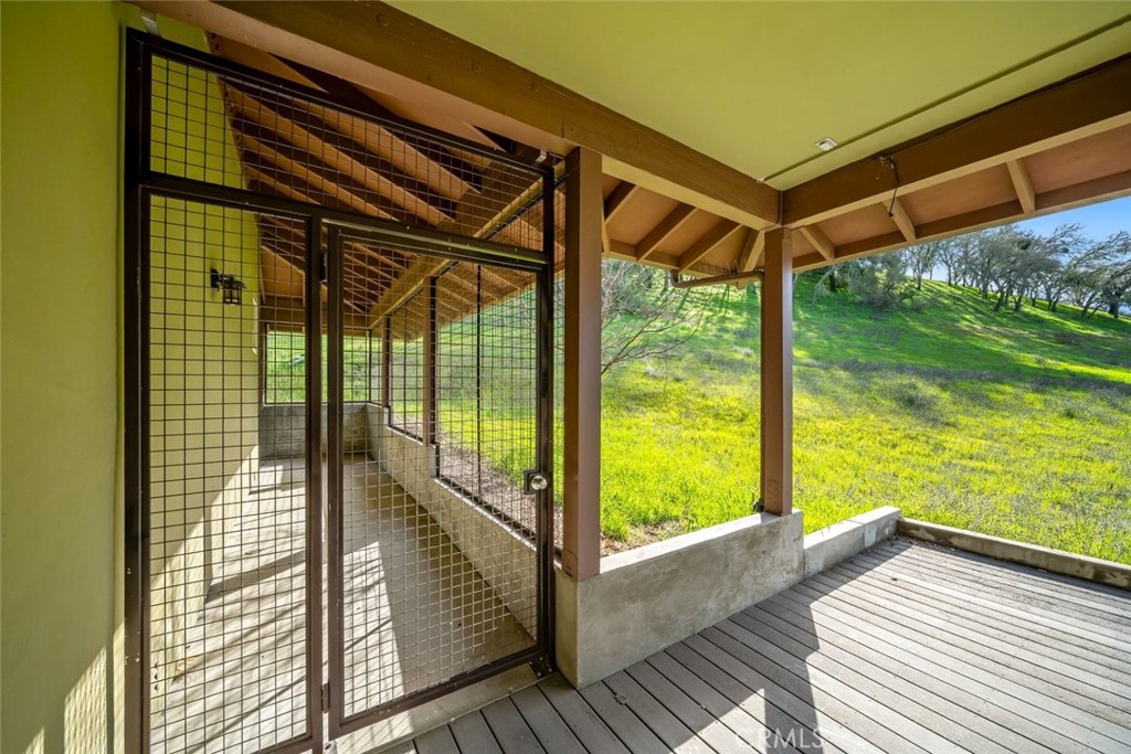 5840 Rocky Canyon, Atascadero, CA 93422