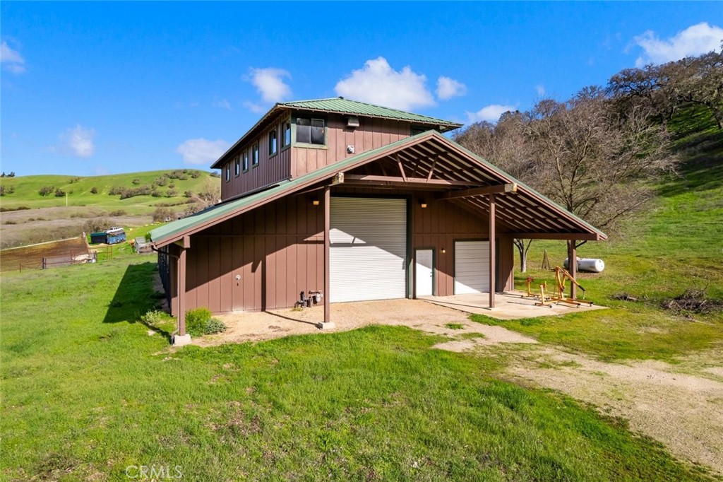 5840 Rocky Canyon, Atascadero, CA 93422