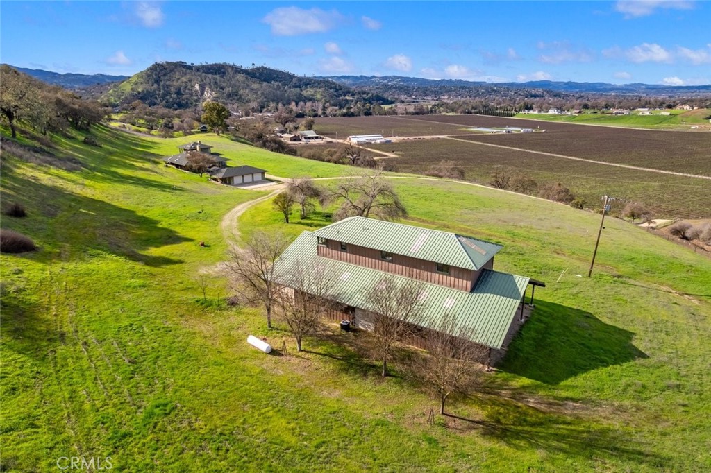 5840 Rocky Canyon, Atascadero, CA 93422