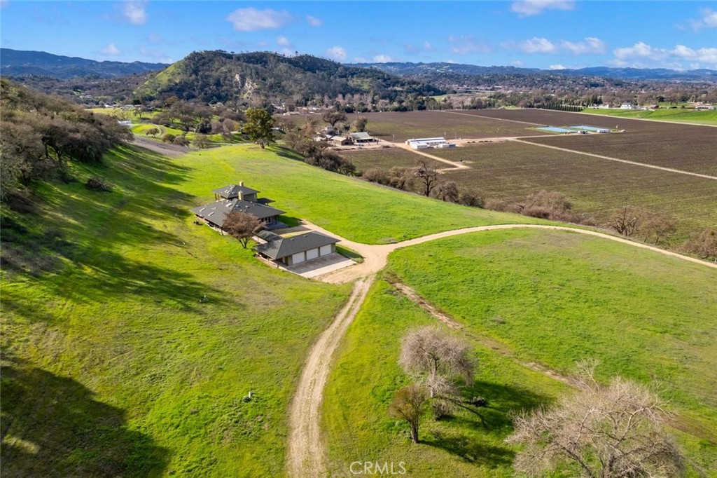 5840 Rocky Canyon, Atascadero, CA 93422