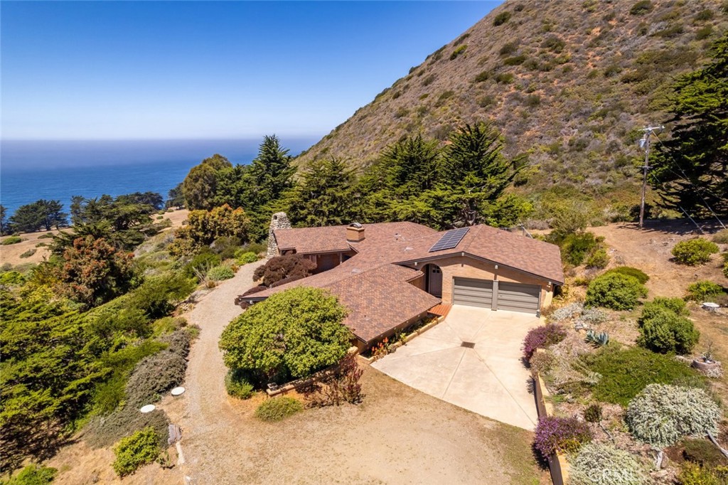 18844 Cabrillo, Cambria, CA 93452