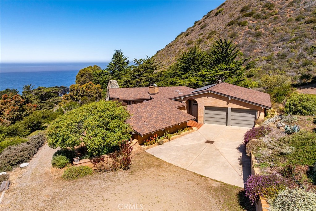 18844 Cabrillo, Cambria, CA 93452