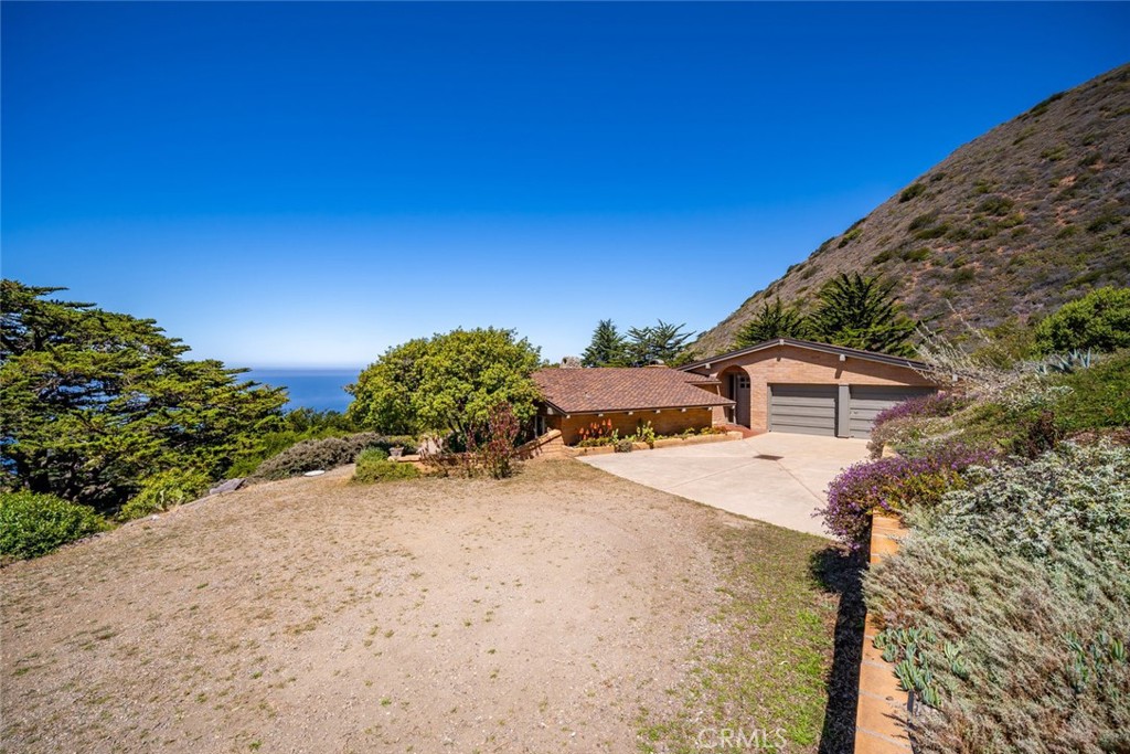 18844 Cabrillo, Cambria, CA 93452