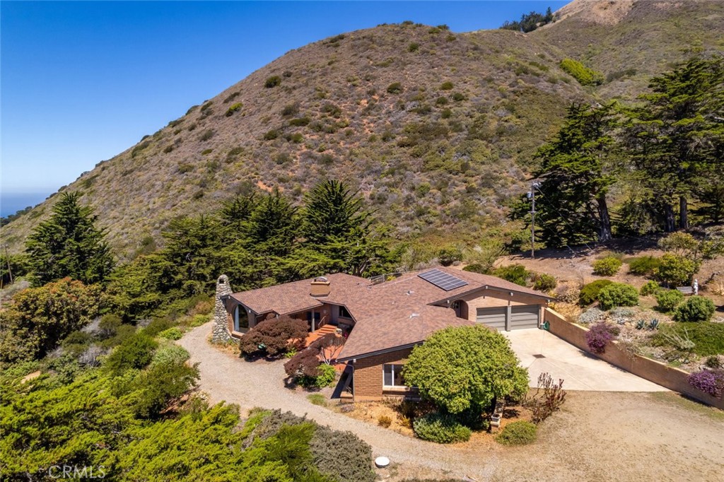 18844 Cabrillo, Cambria, CA 93452
