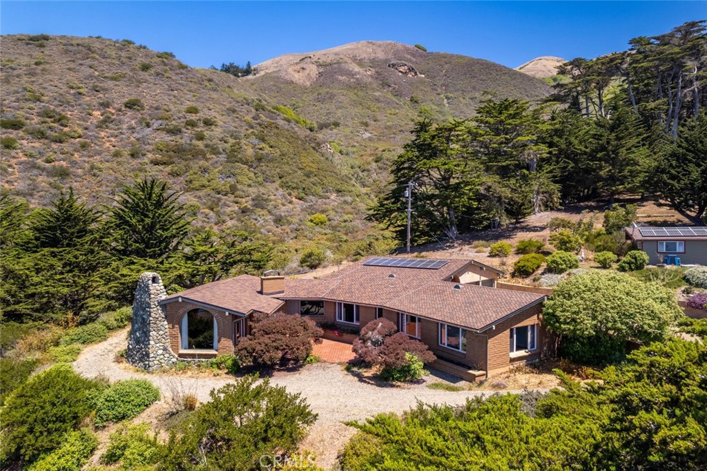 18844 Cabrillo, Cambria, CA 93452