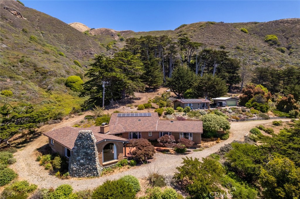 18844 Cabrillo, Cambria, CA 93452