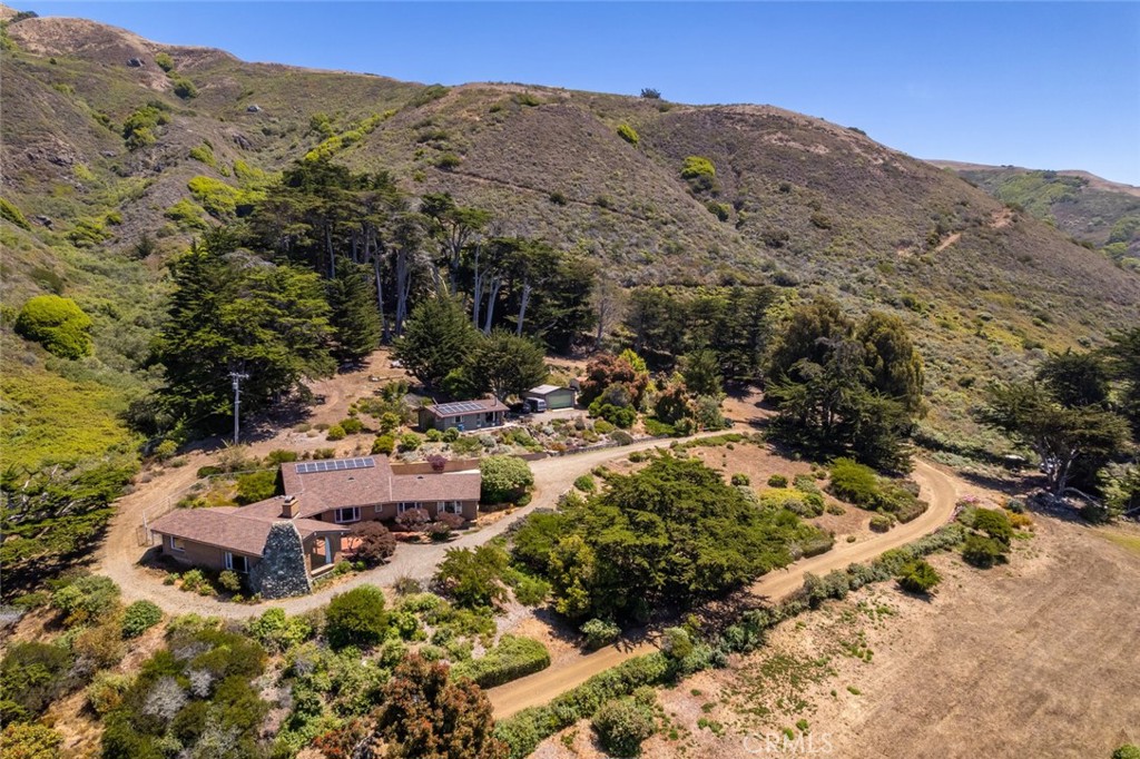18844 Cabrillo, Cambria, CA 93452