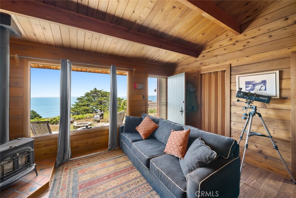 18844 Cabrillo, Cambria, CA 93452