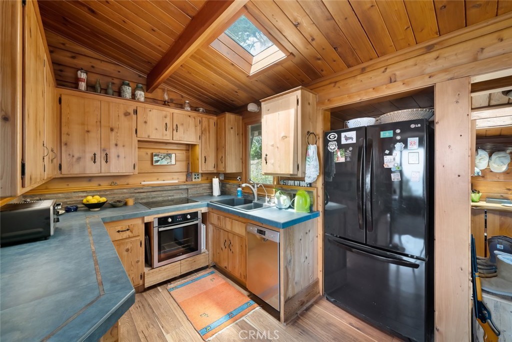 18844 Cabrillo, Cambria, CA 93452