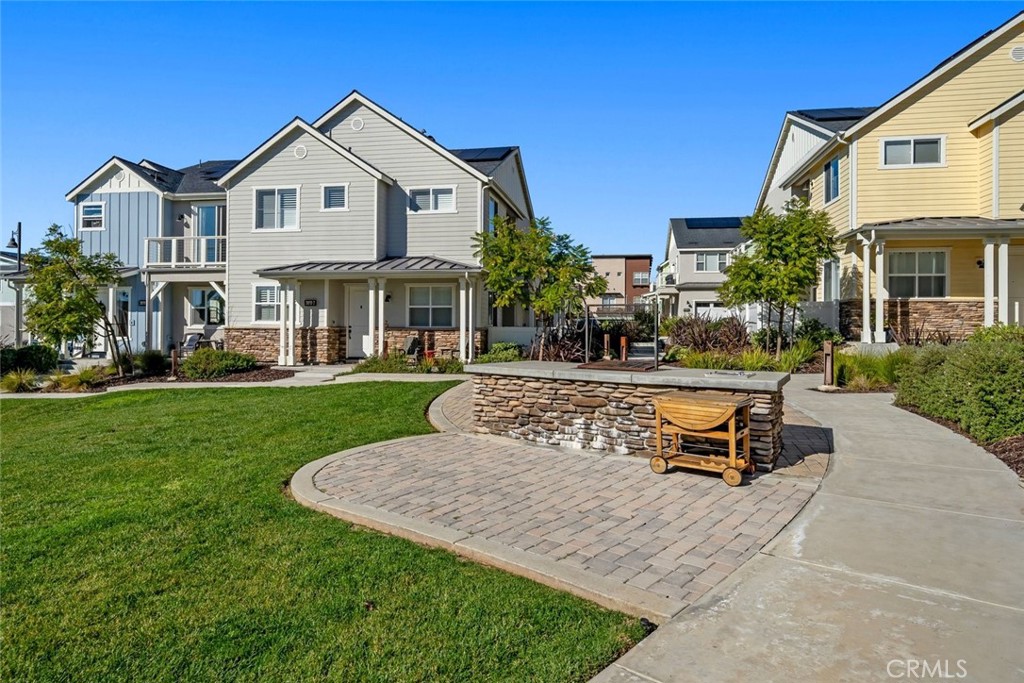 3816 Hatchery Lane #1, San Luis Obispo, CA 93401