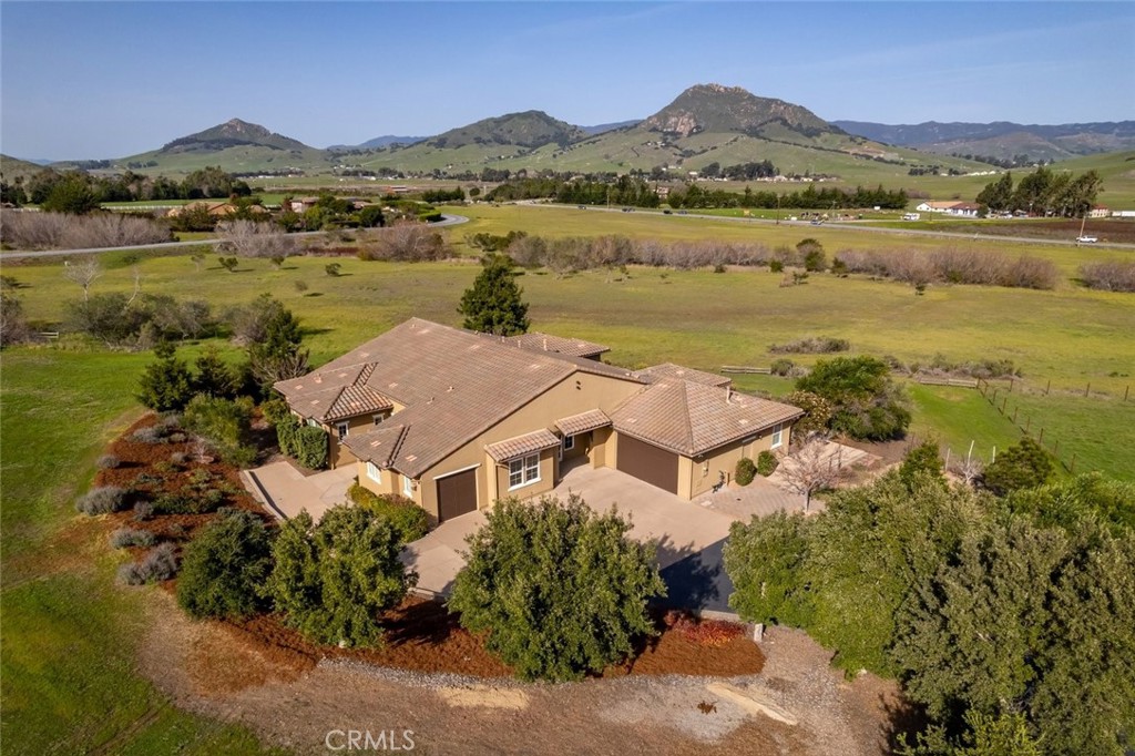 440 Slender Rock Place, San Luis Obispo, CA 93405