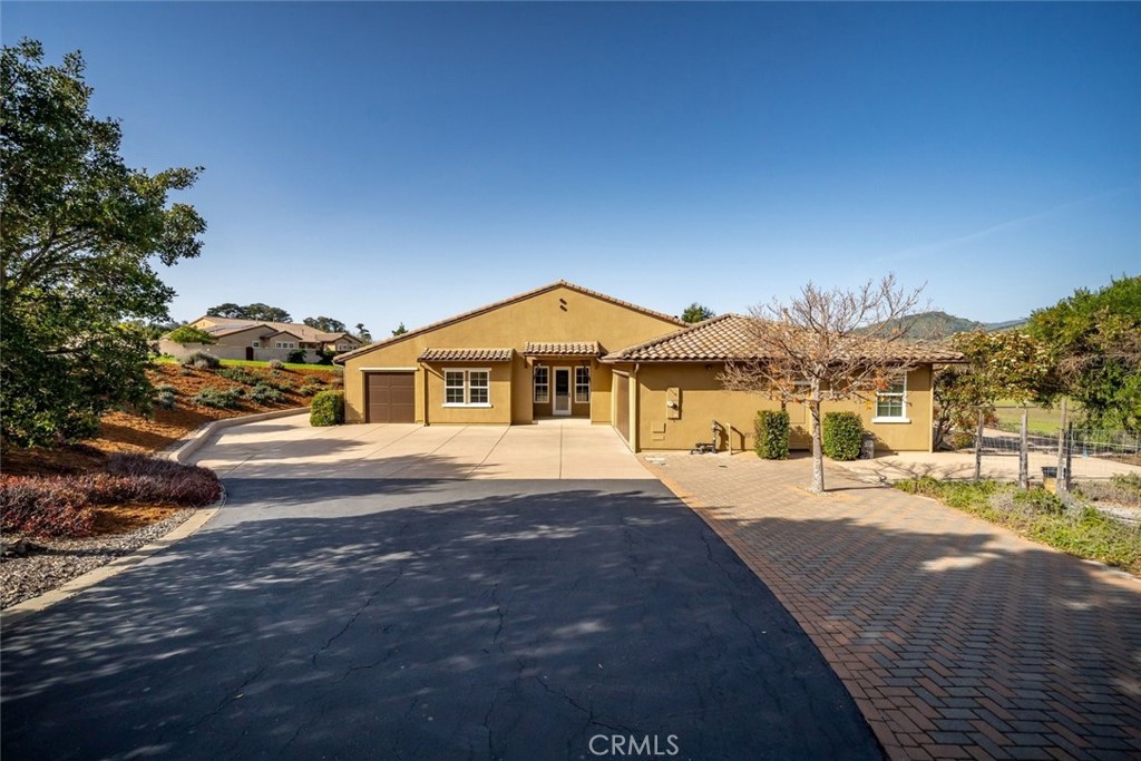 440 Slender Rock Place, San Luis Obispo, CA 93405