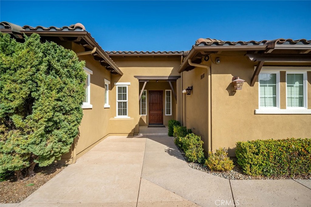 440 Slender Rock Place, San Luis Obispo, CA 93405