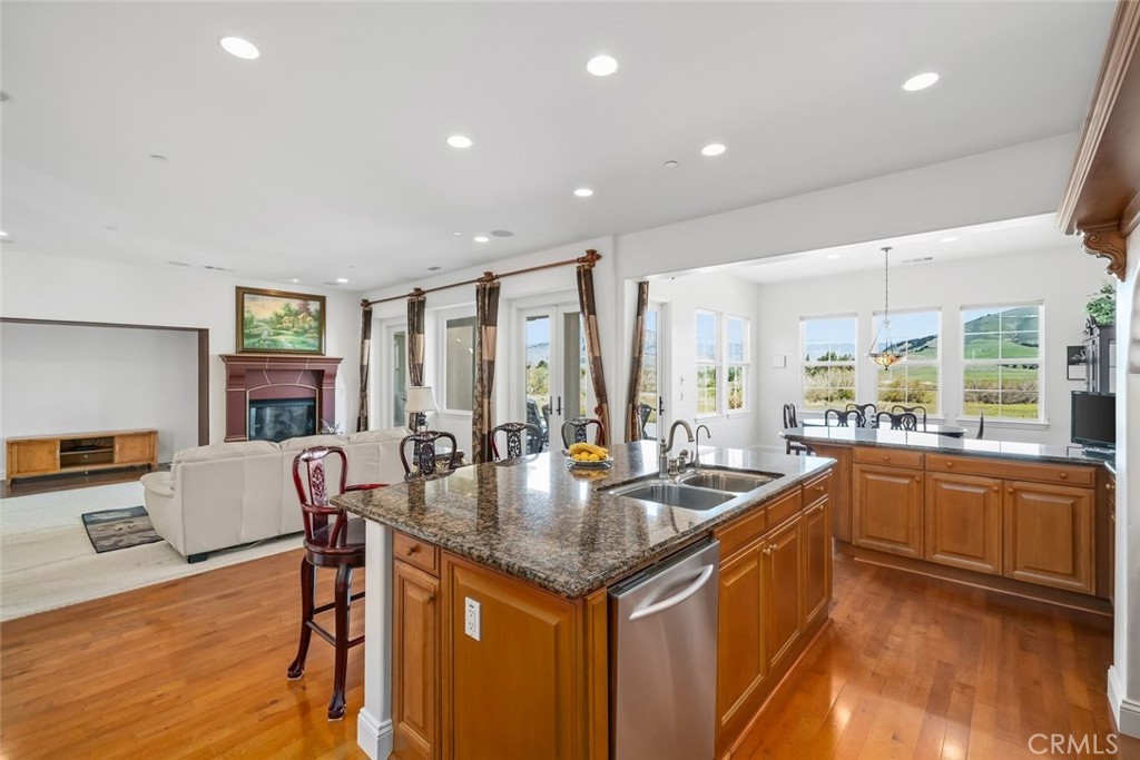 440 Slender Rock Place, San Luis Obispo, CA 93405