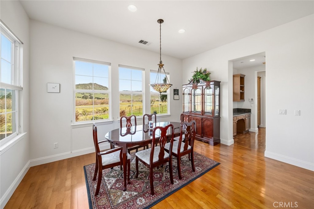 440 Slender Rock Place, San Luis Obispo, CA 93405