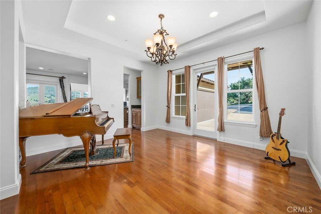 440 Slender Rock Place, San Luis Obispo, CA 93405