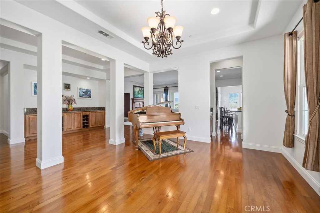 440 Slender Rock Place, San Luis Obispo, CA 93405