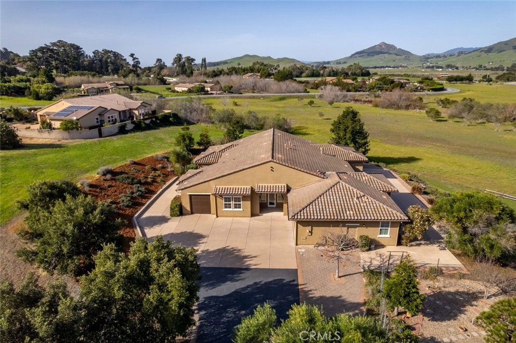440 Slender Rock Place, San Luis Obispo, CA 93405