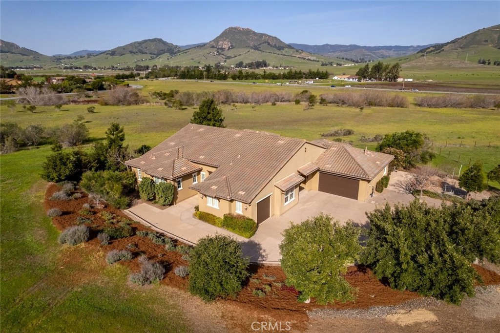 440 Slender Rock Place, San Luis Obispo, CA 93405