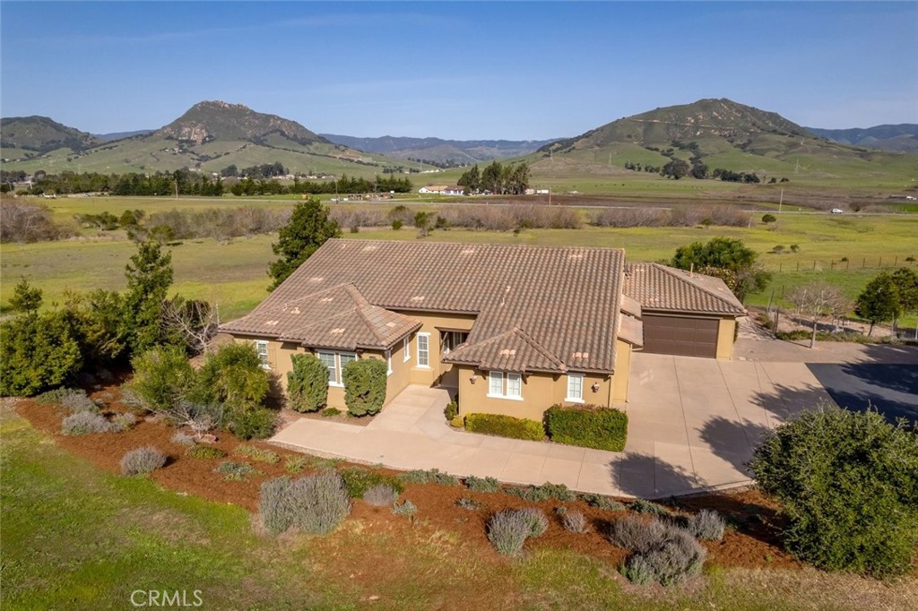 440 Slender Rock Place, San Luis Obispo, CA 93405