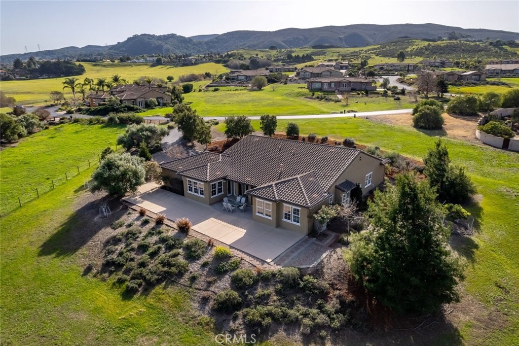 440 Slender Rock Place, San Luis Obispo, CA 93405