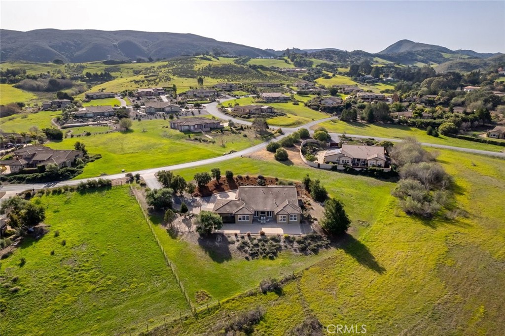 440 Slender Rock Place, San Luis Obispo, CA 93405