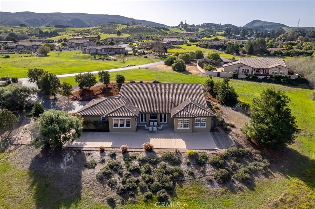 440 Slender Rock Place, San Luis Obispo, CA 93405