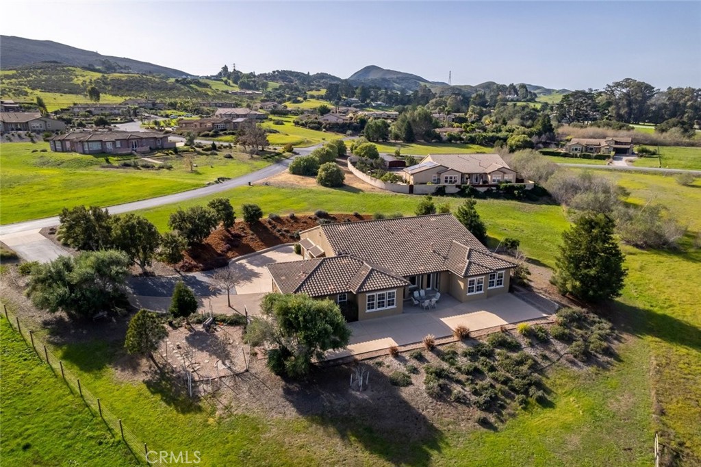 440 Slender Rock Place, San Luis Obispo, CA 93405