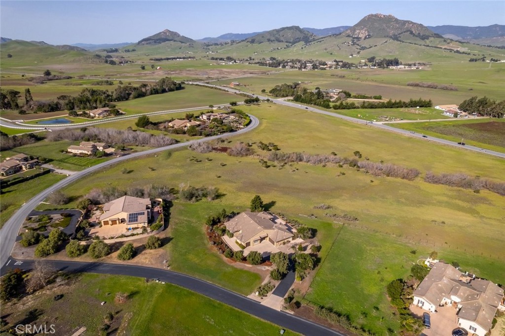 440 Slender Rock Place, San Luis Obispo, CA 93405