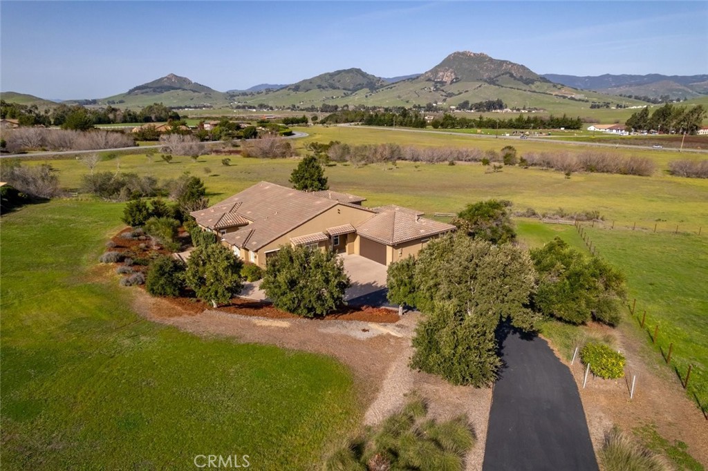 440 Slender Rock Place, San Luis Obispo, CA 93405