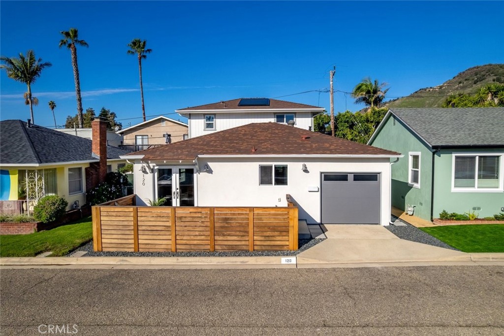 120 Esparto, Pismo Beach, CA 93449